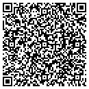 QR code with Jesse R Cosby contacts