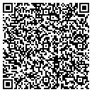 QR code with D & L Self Storage contacts