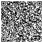 QR code with My Girls/Hair By Paul contacts
