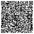 QR code with Jupe contacts