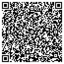 QR code with Sara's Shoes contacts