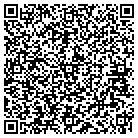 QR code with Khalsa Gurusant Dom contacts