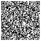 QR code with Peoples Grocery & Bar-B-Que contacts