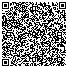 QR code with South Main Self Storage contacts