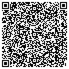 QR code with High Desert Rv Park contacts