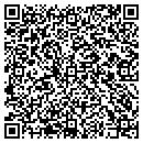 QR code with K3 Management Service contacts