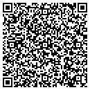 QR code with Gary Don Harris MD contacts