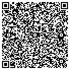 QR code with Advanced Target Marketing Inc contacts