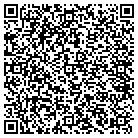 QR code with R & R Electrical Contracting contacts