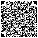 QR code with High Altitude contacts