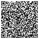 QR code with Calvani Orchard contacts
