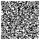 QR code with Association Of Regional Center contacts