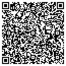 QR code with Robin C Blair contacts