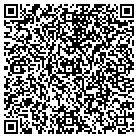 QR code with United Black Journal America contacts