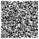 QR code with High Dsert Alarm Professionals contacts
