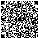 QR code with Adelante Development Center contacts