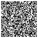 QR code with Unicorn Gallery contacts