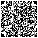 QR code with Hand Maiden contacts