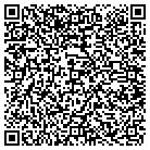 QR code with Professional Hearing Service contacts