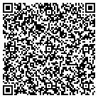 QR code with Redden Plumbing and Mechanical contacts