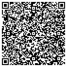 QR code with A Little Off The Top contacts