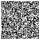 QR code with K Def AM 1150 contacts