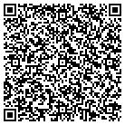 QR code with B & L Development & Construction contacts