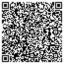 QR code with Atomic Grill contacts
