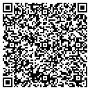 QR code with King Nails contacts