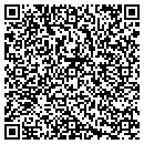 QR code with Unltravision contacts