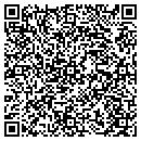 QR code with C C Moulding Inc contacts