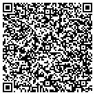 QR code with A Air Base U-Lock-It contacts