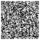 QR code with Peacock Myers & Adams contacts