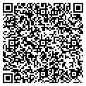 QR code with Gap contacts