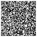 QR code with A & B Automotive contacts