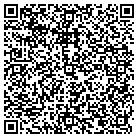QR code with High Desert Vehicle Tracking contacts