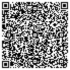 QR code with Alyssas Jumping Balloon contacts