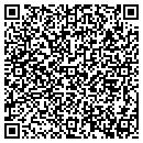 QR code with James Rawley contacts