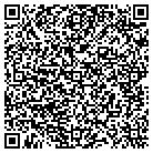 QR code with Geo-Graphics Lettering & Dsgn contacts