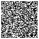 QR code with Allstate contacts