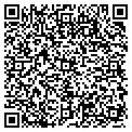 QR code with CMI contacts