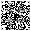 QR code with A-1 Self Storage contacts