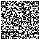 QR code with Harry M Mc Bride OD contacts