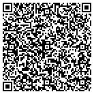QR code with McKinley West Fire Department contacts