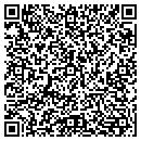 QR code with J M Auto Supply contacts