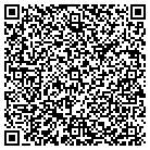 QR code with H & R Block Tax Service contacts