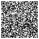 QR code with S C Kiosk contacts