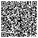 QR code with Hope Store contacts