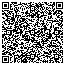 QR code with Hihodesign contacts