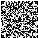 QR code with Astro Zombies contacts